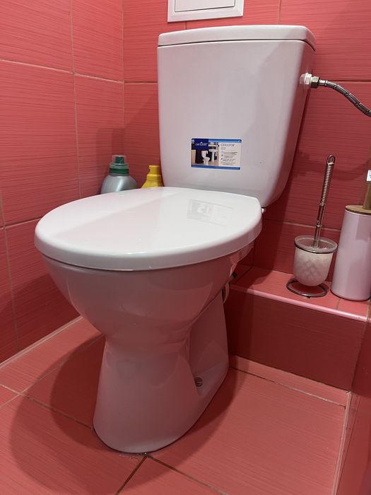 Продам унітаз Cersanit