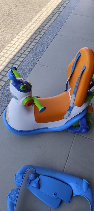 Triciclo Chicco 1 - 3 anos