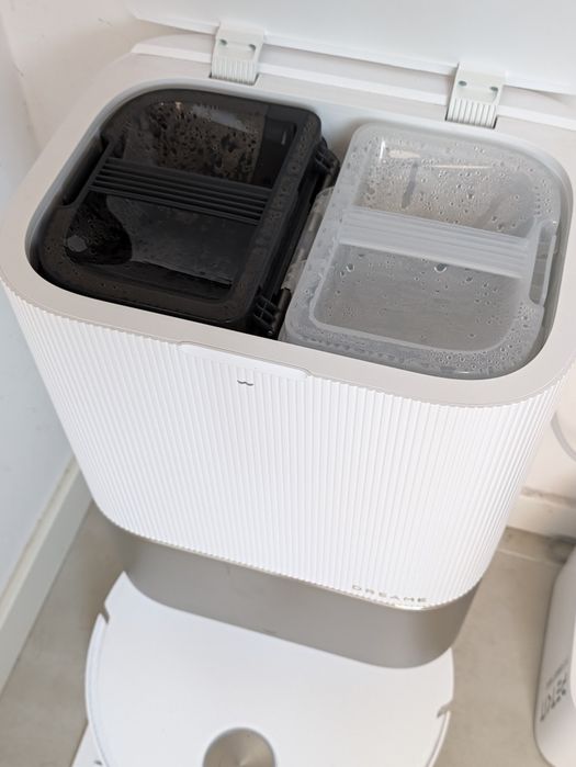 Aspirador Robot Dreame X50 Ultra