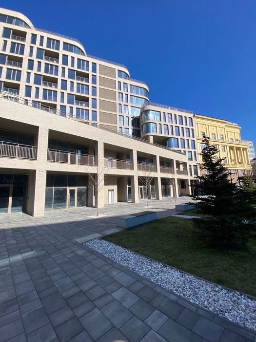 Продам Квартира Видовая ЖК MOZART Моцарт Короленка Центр