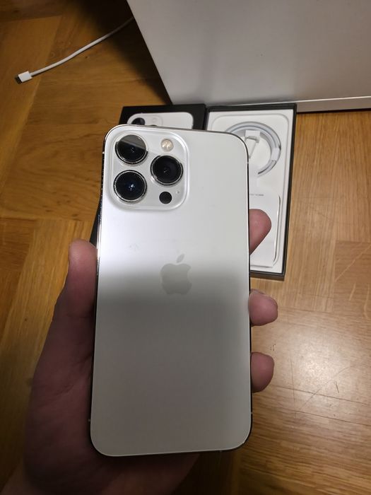 Iphone 13 Pro 256 GB