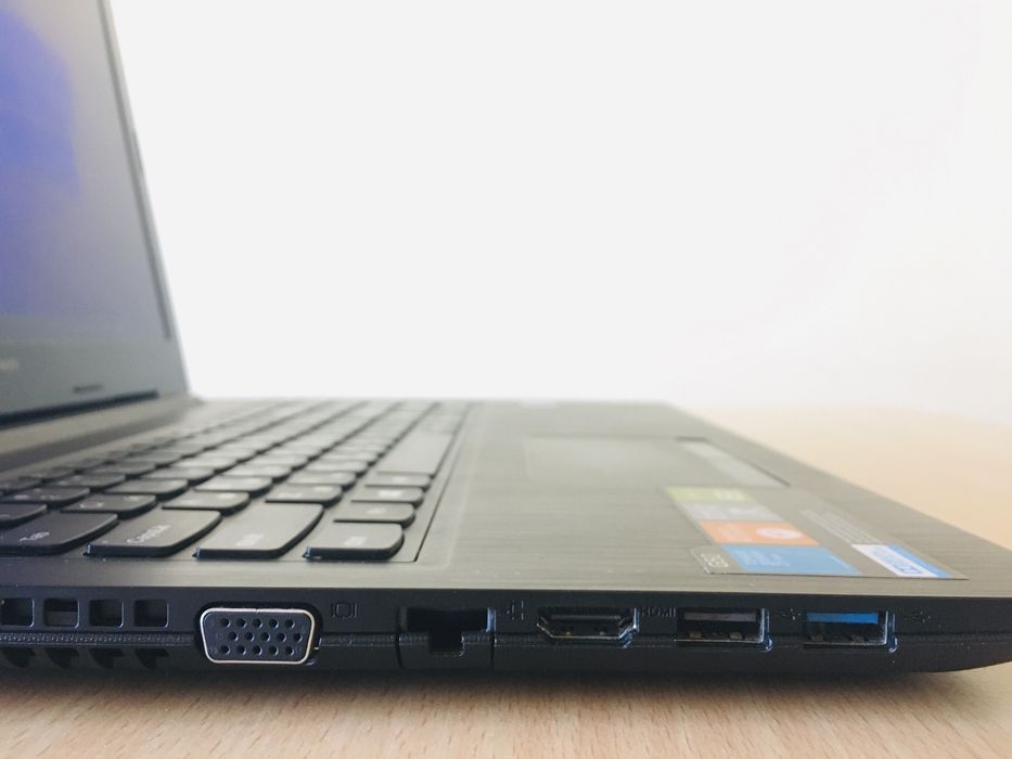 Ноутбук Lenovo IdeaPad G50-30 (80G00181UA)