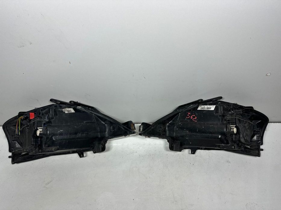 lampa przednia lampy przód prawa lewa Citroen C3  cana za 1st
