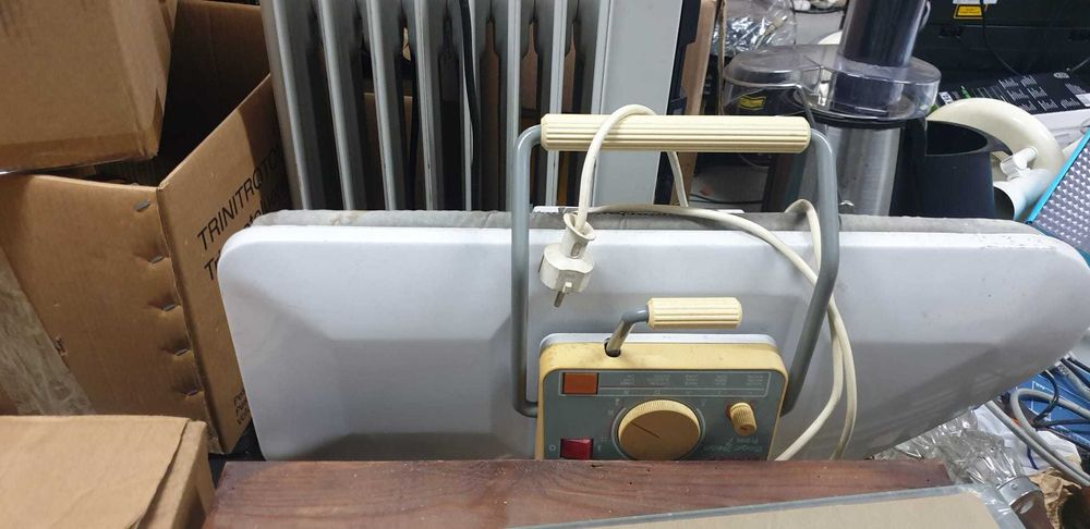 Eletrodomesticos pequenos usados