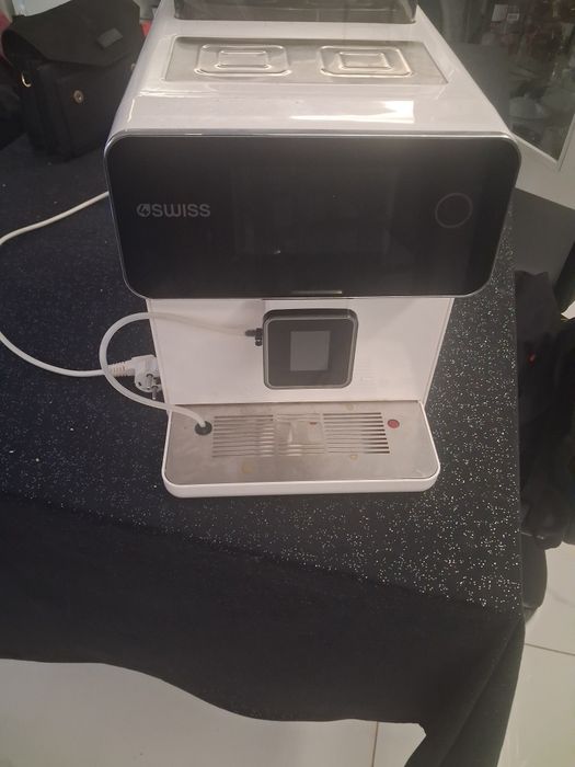 Ekspres 4swiss roma a10 na części