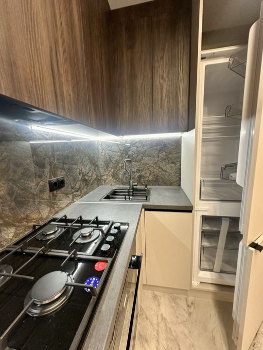 Продаж 1км квартири вул. Смакули