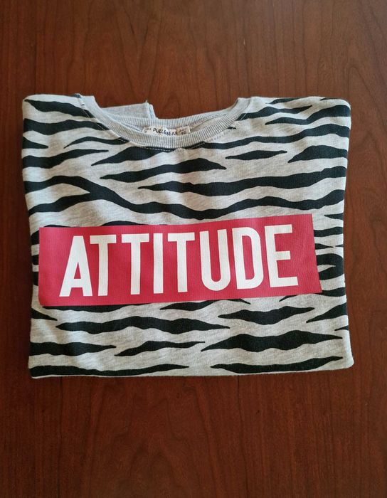 Camisola da Pull & Bear