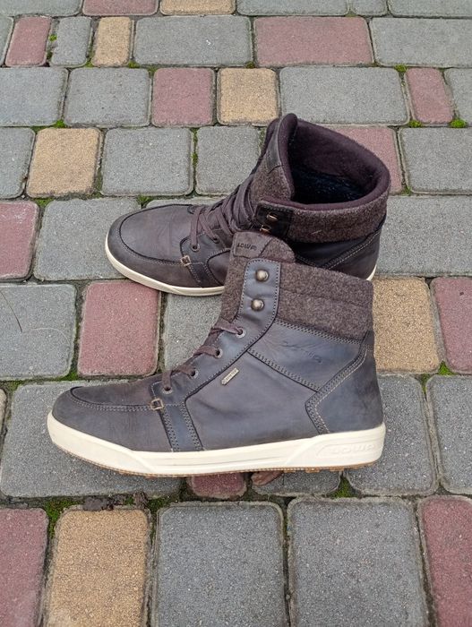 Ботинки Lowa Molveno Gore tex 43,5 / 44