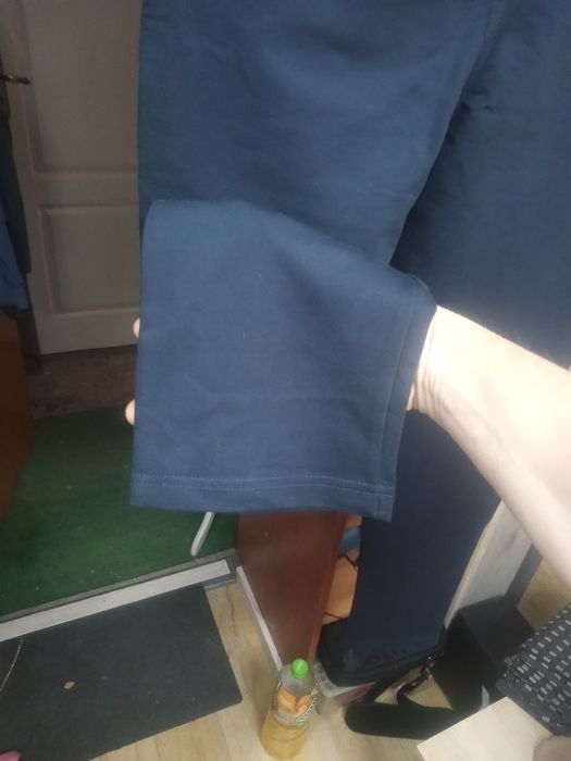 Spodnie Turcja 4XL Zentex wyprzedaż