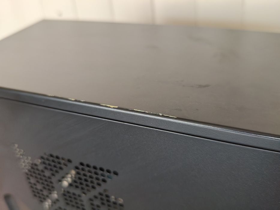 Sprawny Komputer Actina C2D E4500 2x2.2 GHz 1GB RAM, bez dysku