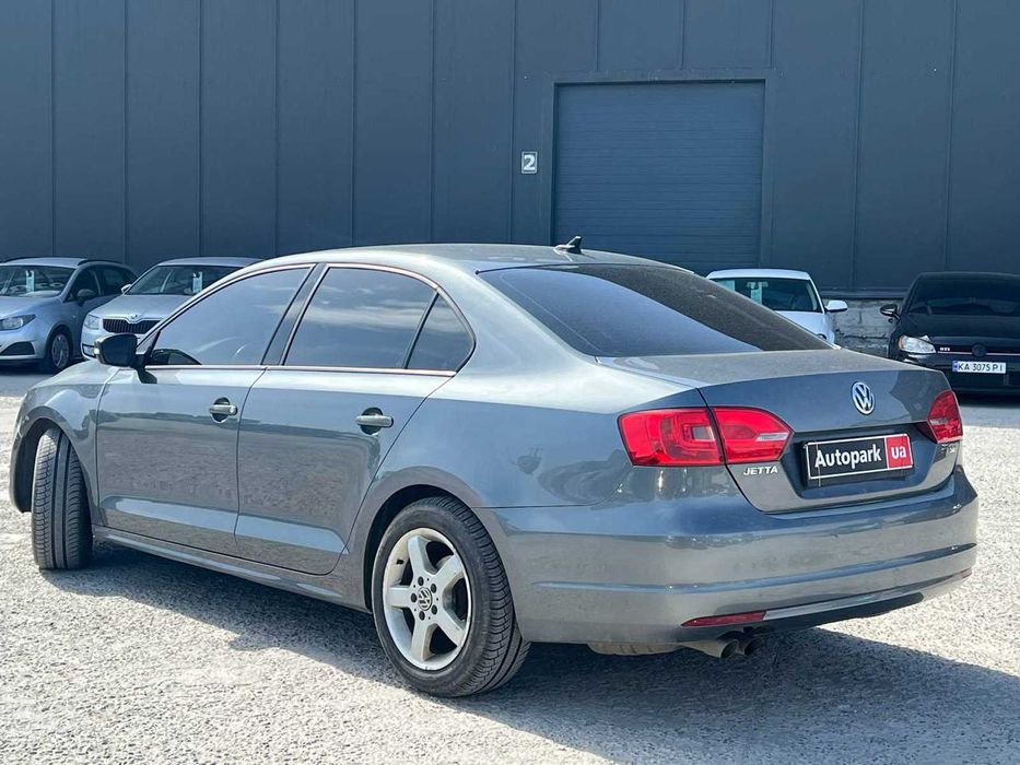 Продам Volkswagen Jetta 2013р. #76077