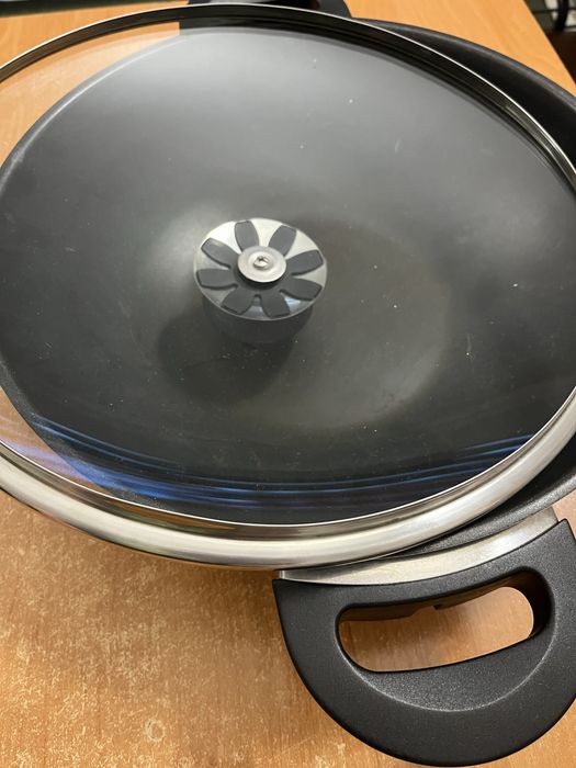 сковорідка, сотейник