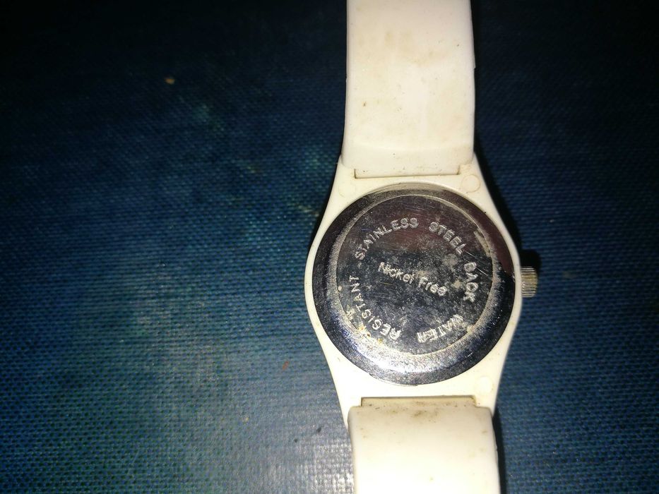 Relógio Giorgie Valentian senhora (para colecionador)