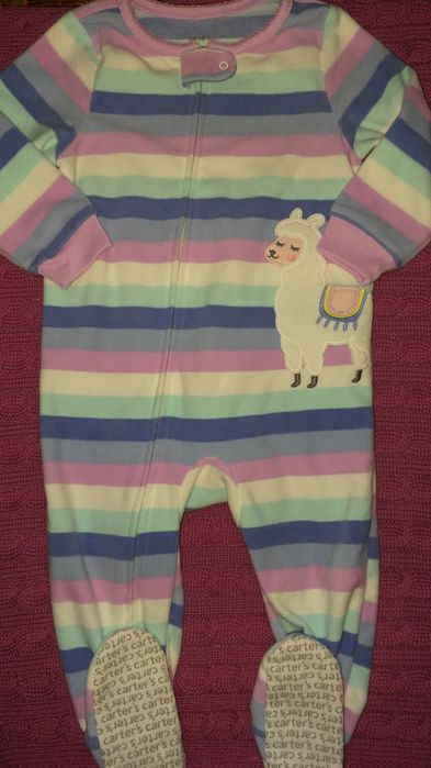 Человечек Carter's 18m