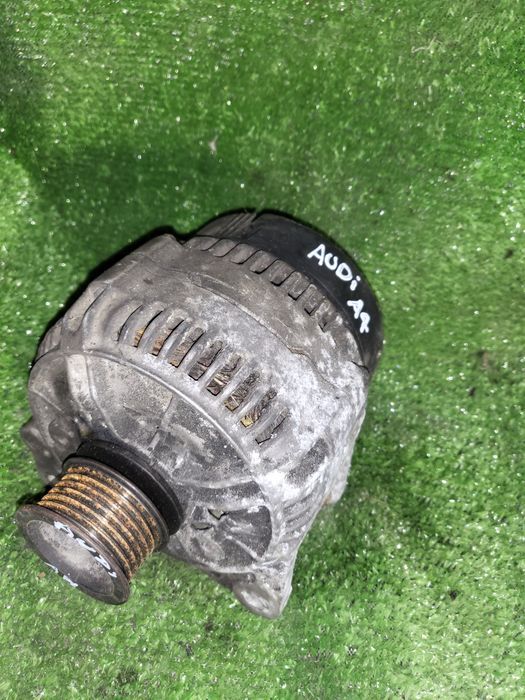 Alternador audi A4