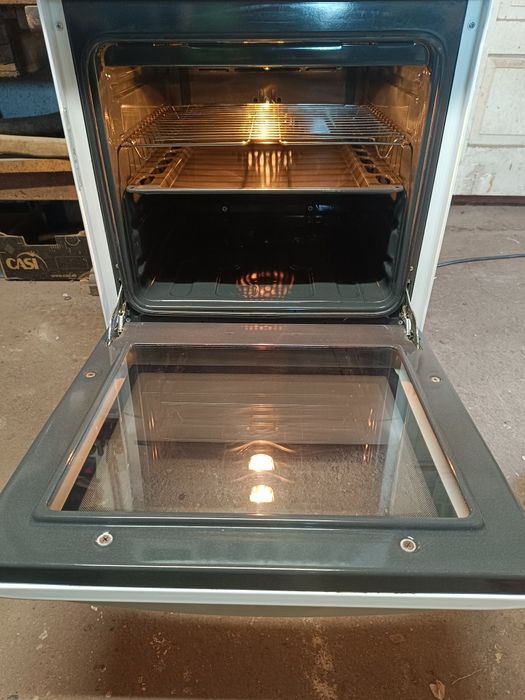 Kuchenka Mastercook 50cm