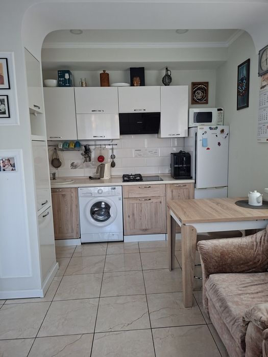 Дом по адресу Люстдорфская дор. (площадь 50 м²) - Atlanta.ua - фото 6