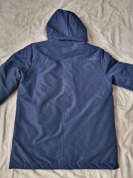 Volcano. Zimowa kurtka męska. Roz. M. Jak nowa.