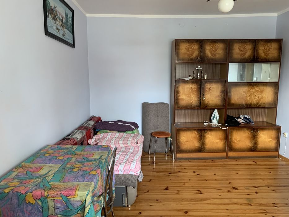 kwatery/pokoje do wynajęcia Harachwosty/Miedzyrzec Podlaski