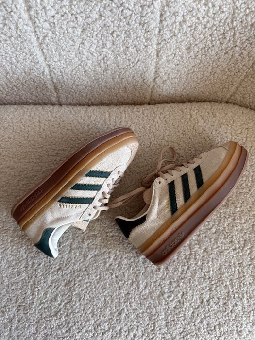 Кросівки кроссовки Adidas Gazelle 38,5p