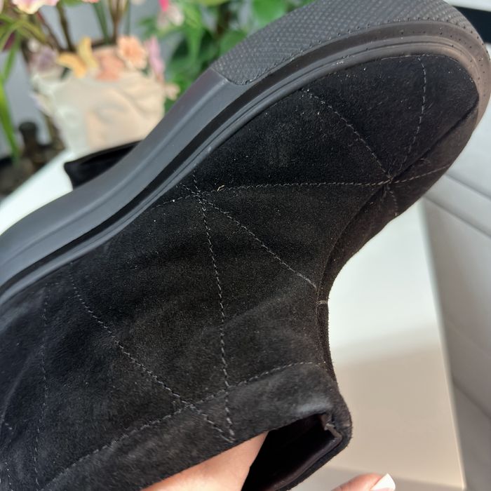 Зимові уггі натуральноі замші