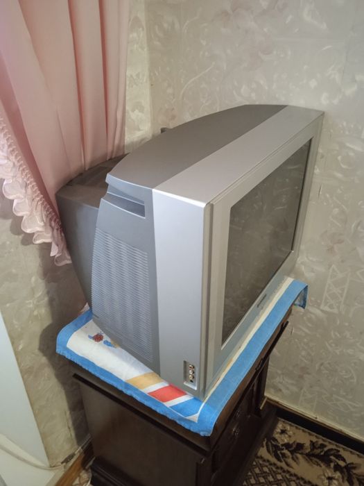 Телевізори робочі