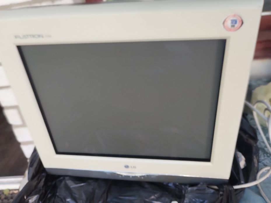 Продаю Монітор робочий