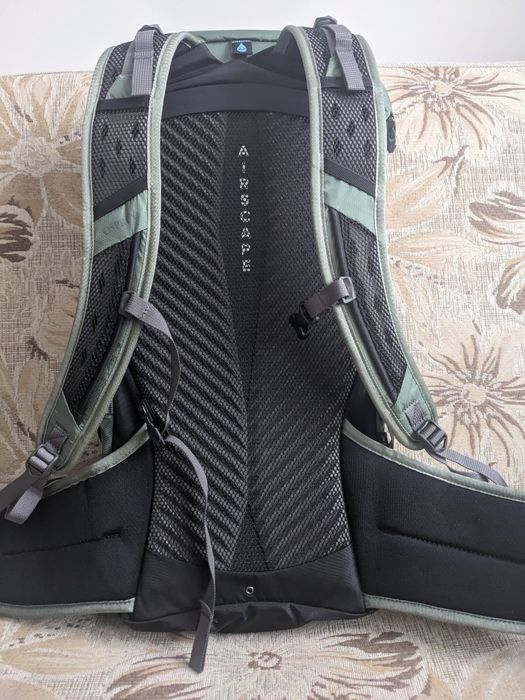 Osprey Sportlite 25 Pine Leaf Green M-L plecak