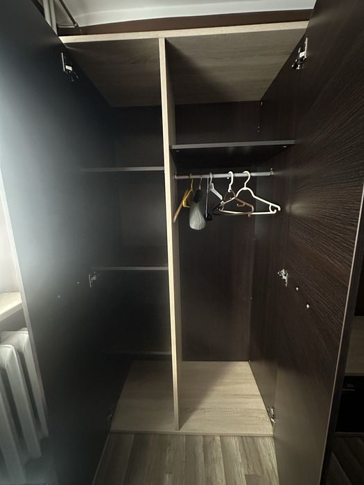 Szafa stojąca Forte Kendo