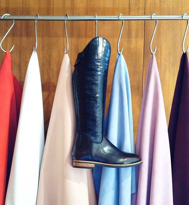 Equestre Cavaleiro Taylor Made.