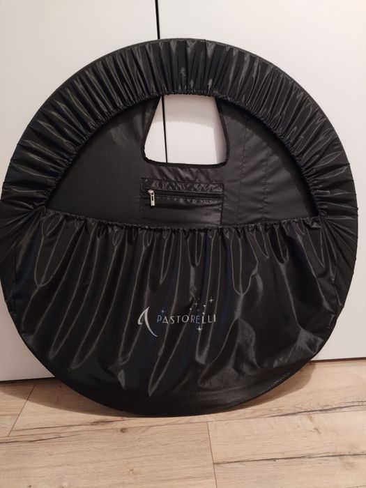 Conjunto de Aparelhos de Ginástica Rítmica