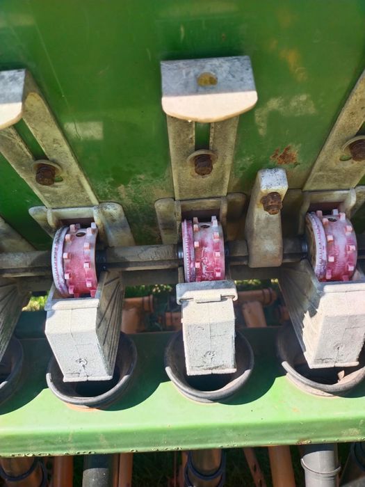 Siewnik Amazone D7 special