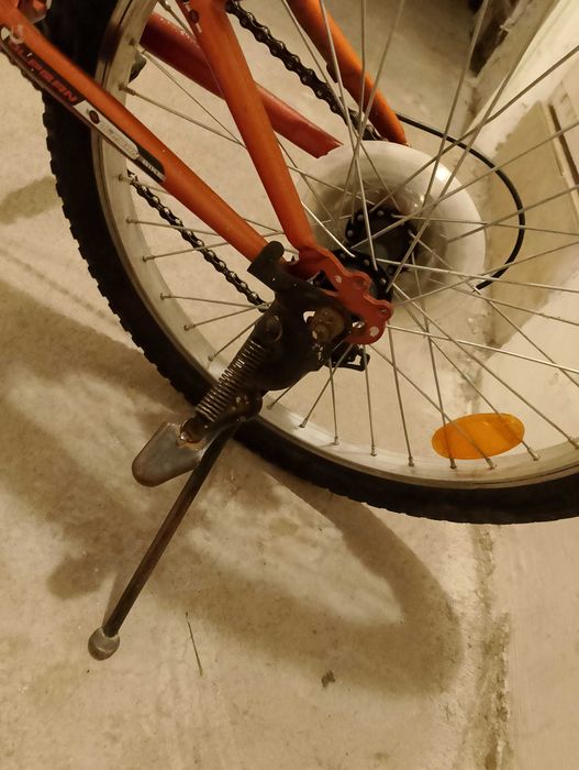 Rower Boston Olpran 20