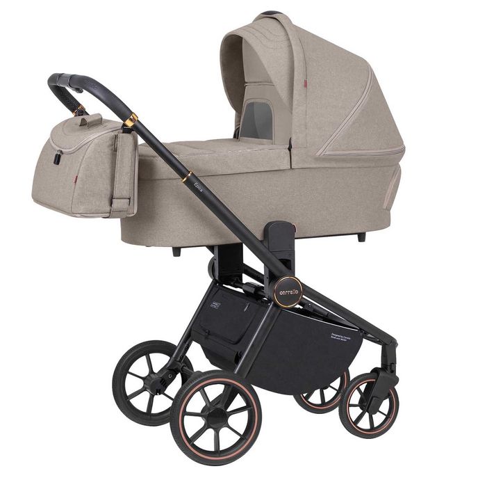 Carrello Epika beige 24 року