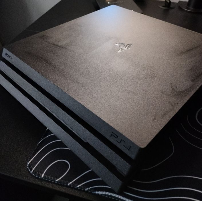PlayStation 4 pro