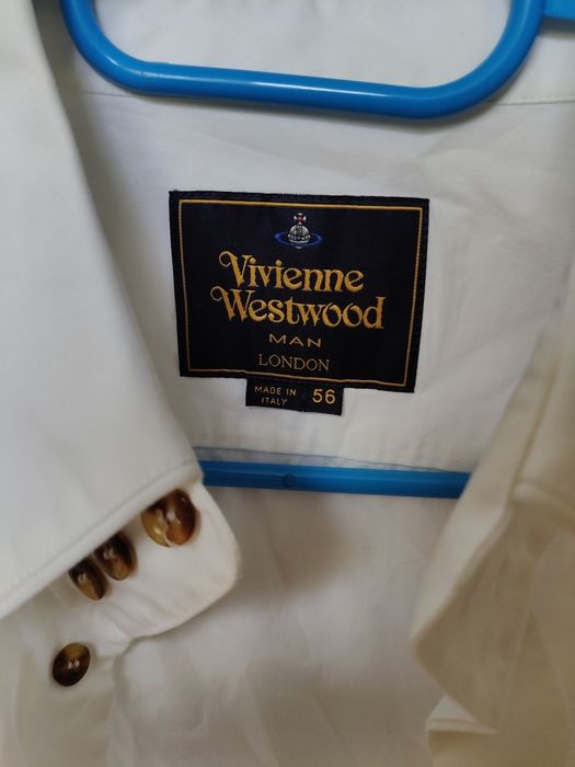 Vivienne Westwood koszula