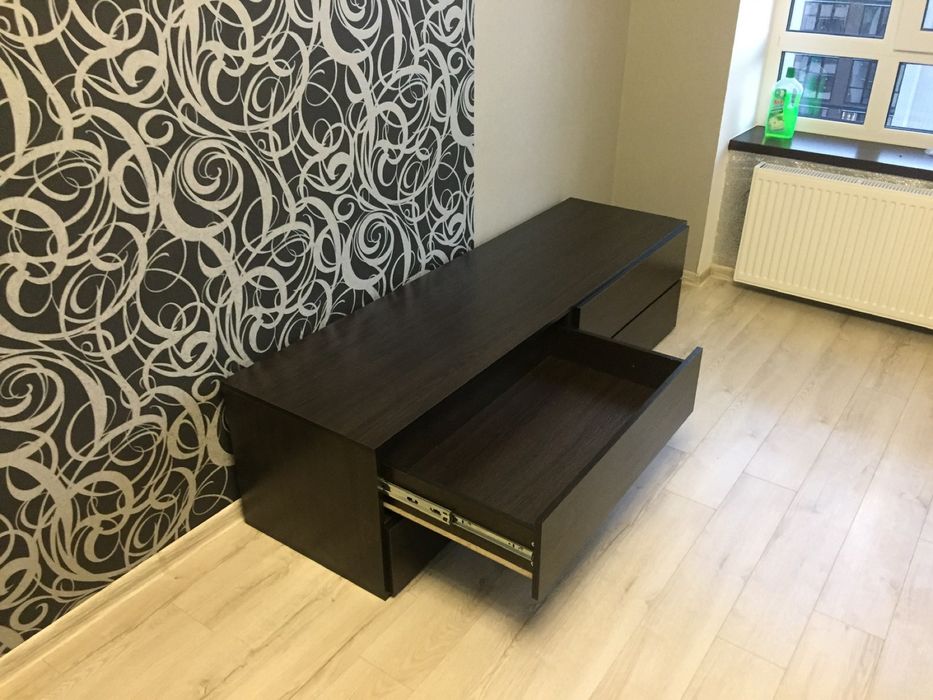 Виготовлення, монтаж, ремонт меблів