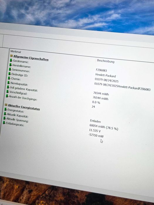 Ігровий ноутбук HP OMEN MAX 16, Core Ultra 9 275HX, RTX 5080, 64/2Tb SSD
