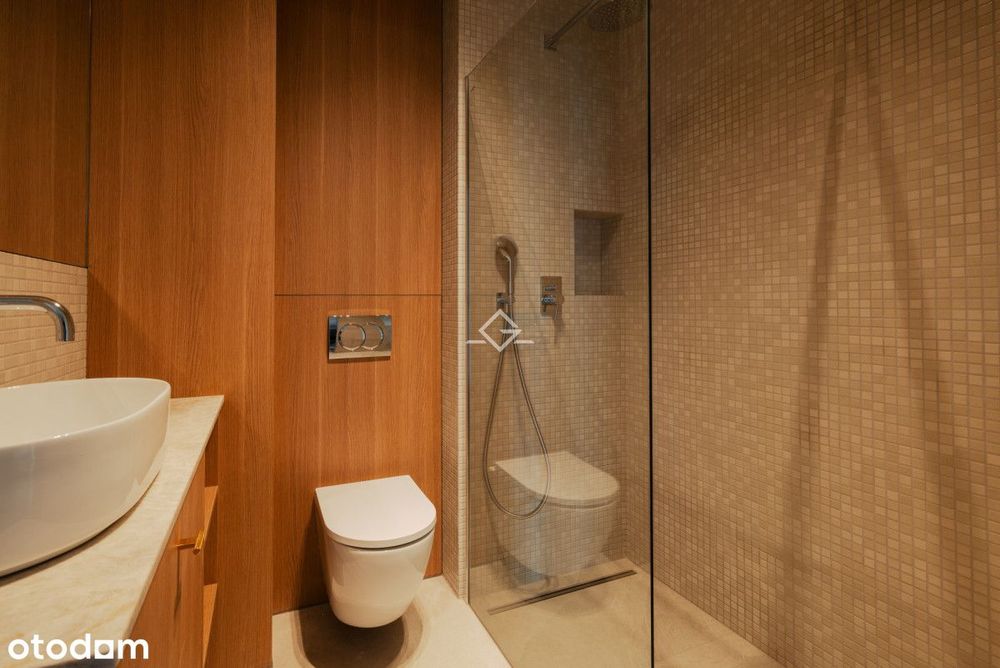 4 pokoje apartament premium loggia