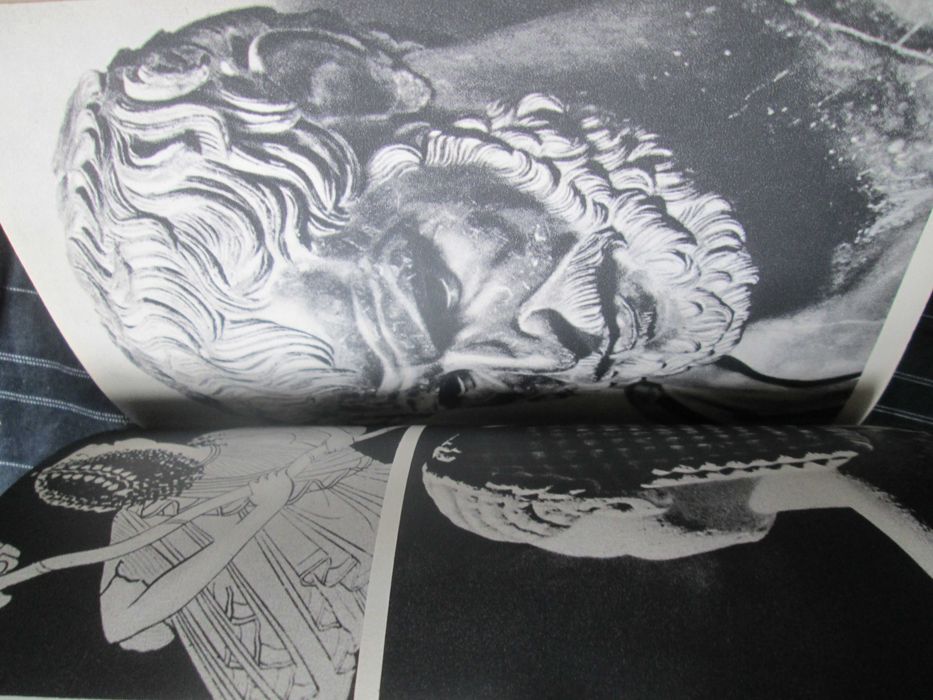 Civilização Grega - da Ilíada ao Parténon, de André Bonnard