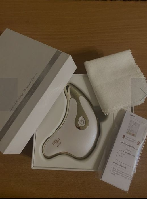 Масажер обличчя,ліфтинг, омолодження шкіри