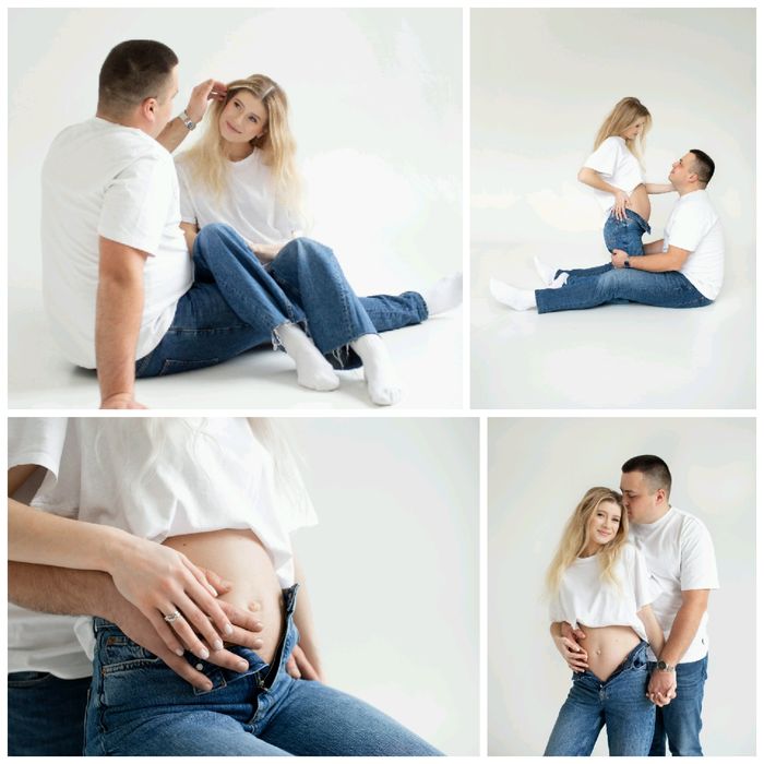 Фотограф. Львів. Дитячий, сімейний