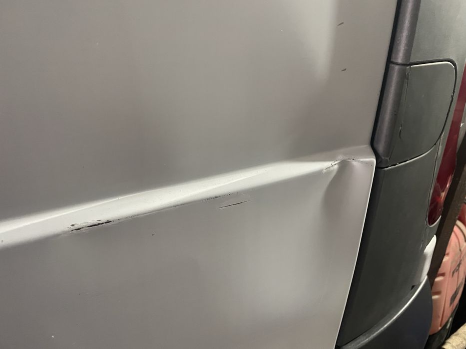 Рено трафік 1.9.