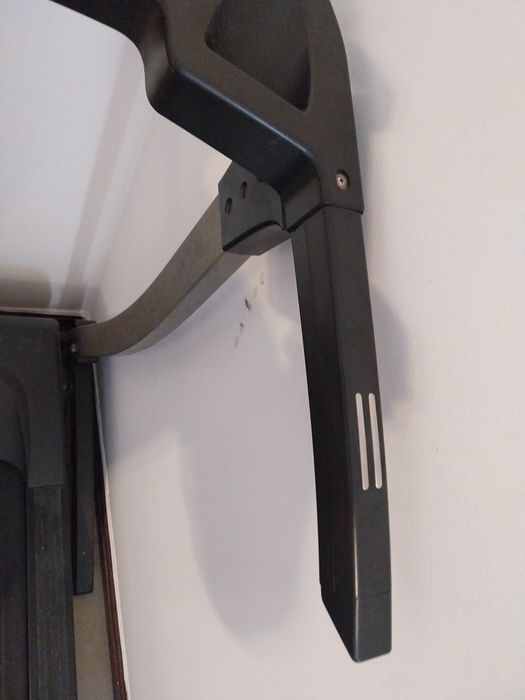 Esteira ginástica correr ou andar/impecável