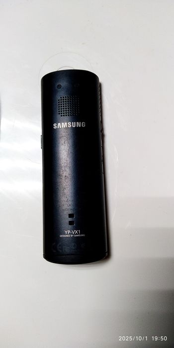 Диктофон SAMSUNG
