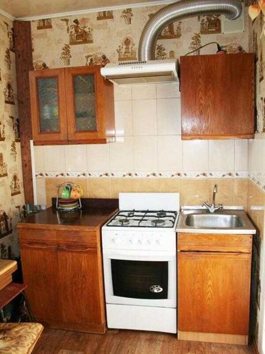Продам 1к.кв. на Салтовке, 602 м/р. - View 2