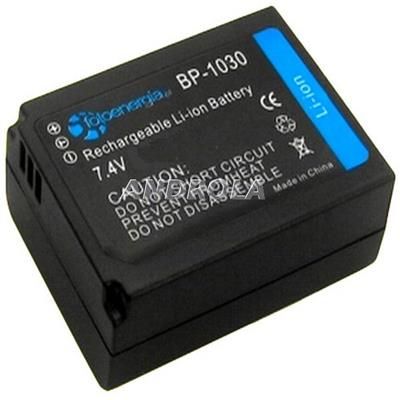 Bateria Samsung BP1030 WB1000 WB100 TL320