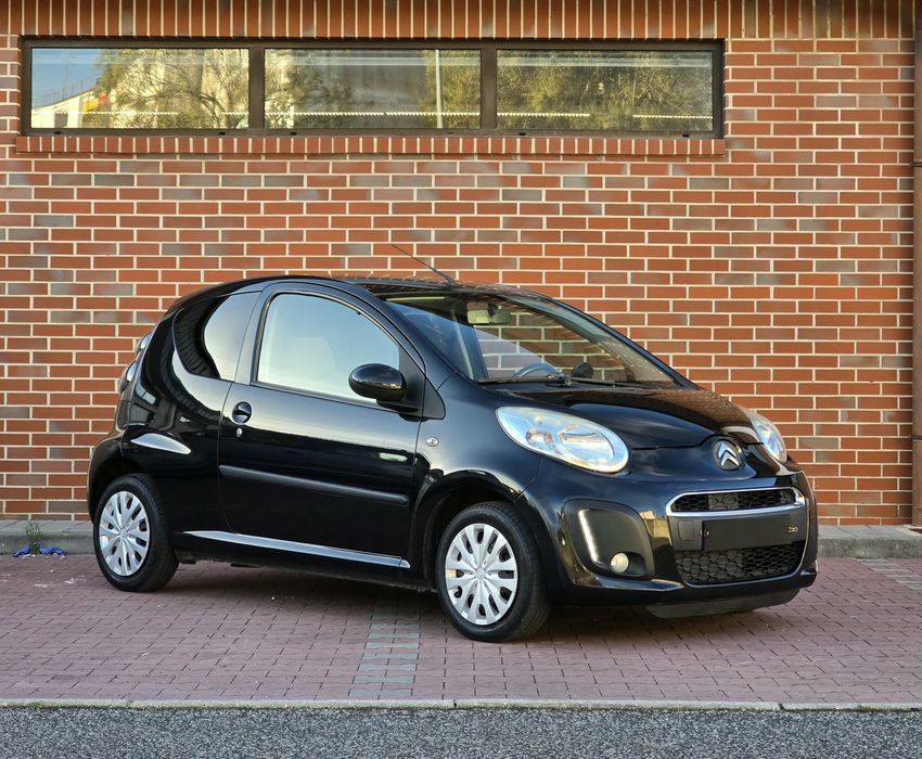 Citroën C1 1.0 68cv   |  AR CONDICIONADO
