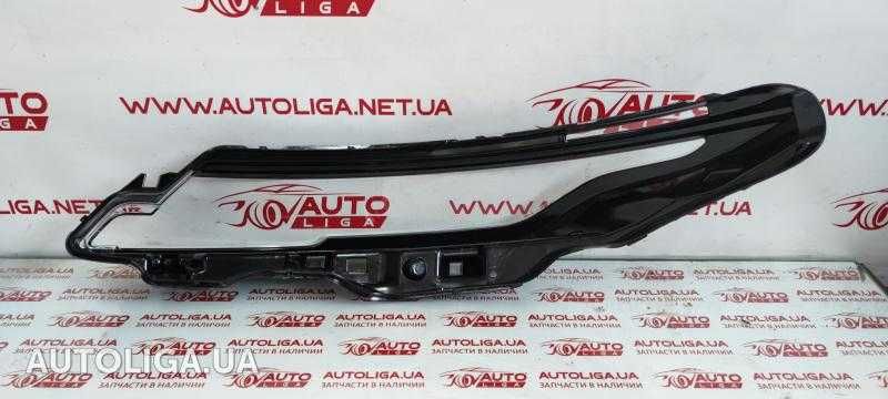 EVOQUE Скло фари праве K8D213W029EE K8D2-13W029-EE Наявність