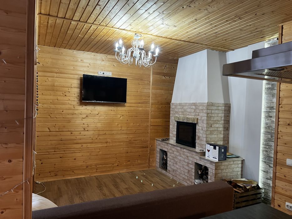 Подобова оренда будинку